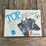 Top, Taktikspiel