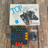 Top, Taktikspiel