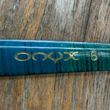 ONYX, Kamm