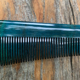 ONYX, Kamm