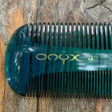 ONYX, Kamm