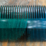 ONYX, Kamm