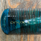 ONYX, Kamm