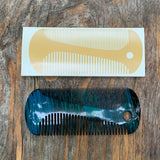ONYX, Kamm