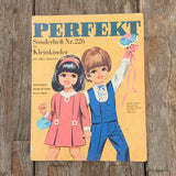 PERFEKT, Kindermode 226