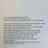 Die Wiener Schule des Phantastischen Realismus