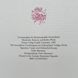 Gedenke Mein