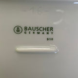BAUSCHER, Schalenset "AKH"