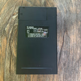 CANON, Elektronischer Rechner (Taschenrechner)