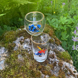 Semmering, Gläserset