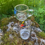 Semmering, Gläserset
