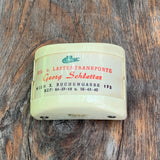 ROLL BOY, Stempel