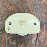 ROLL BOY, Stempel