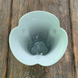 WERNER BÜNCK für ARZBERG, Vase "Cnospa"