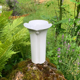 WERNER BÜNCK für ARZBERG, Vase "Cnospa"
