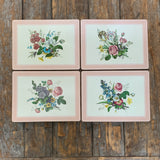 PIMPERNEL, Tischsets
