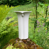 WERNER BÜNCK für ARZBERG, Vase "Cnospa"