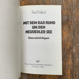 Mit dem Rad rund um den Neusiedlersee