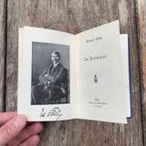 EDUARD PÖTZL'S GESAMMELTE SKIZZEN, 13 Bände