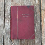 SCHILLERS WERKE