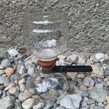 MARCKS/WAGENFELD, Kaffeebereiter "Sintrax"