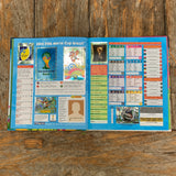 PANINI, Stickeralbum Brasil 2014
