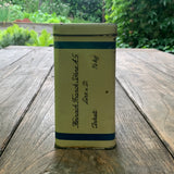 PEROLA Perlroggen-Kaffee, Blechdose