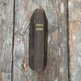 KLEINES CHRISTKATHOLISCHES HAUSBUCH