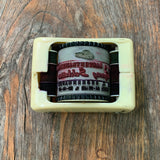 ROLL BOY, Stempel