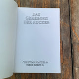 Das Geheimnis der Rocker