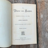 Der Pfarrer vom Kirchfeld