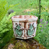 Blumenübertopf