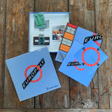Europoly, Brettspiel