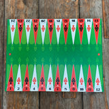 Tric Trac Backgammon