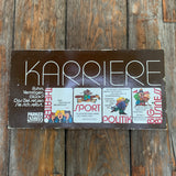 Karriere (Unbespielt)