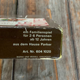 Karriere (Unbespielt)