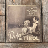 ROSEN IN TIROL