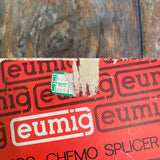 EUMIG, ECS- Chemo Splicer