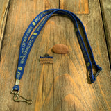 SUN VALLEY, Lanyard/Pins