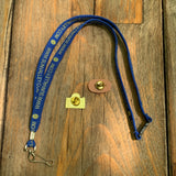 SUN VALLEY, Lanyard/Pins