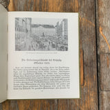 Festgabe der Gemeinde Wien zur Erinnerung an die Befreiungskriege 1813