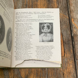 Festgabe der Gemeinde Wien zur Erinnerung an die Befreiungskriege 1813