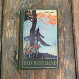 Old Surehand 2. Band