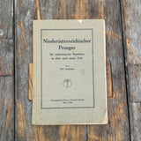 Niederösterreichischer Pranger