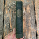 Old Surehand, 2. Band