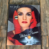 BURDA International, Sommer 1989
