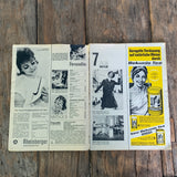 Freundin/Film Revue 31. 3. 1964