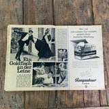 Freundin/Film Revue 31. 3. 1964