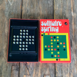 Solitaire Spring