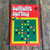 Solitaire Spring